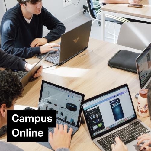 Campus Online